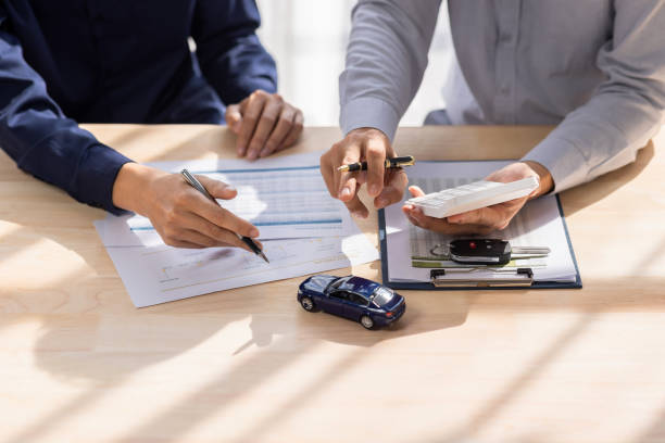 Car insurance options for Oakland residents